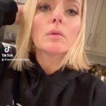 Lauren Ash Instagram - THE ONE WHO GOT AWAY is streaming NOW! Links in my bio!!! #poppunk #emo #newmusic #superstore #dinafox