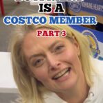 Lauren Ash Instagram – Part 3 and the dramatic conclusion to our #Costco adventure! Will Lauren purchase Charlize? Watch til the end to find out! #gooddeal #superstore #comedy #couples