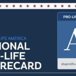 Lauren Boebert Instagram - I am proud to have earned an A on the @sbaprolife scorecard! I will always fight to defend the lives of innocent children in the womb against the radical left’s pro-abortion agenda.