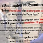 Lauren Boebert Instagram – It is a privilege to serve those who have served.