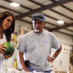 Lauren Boebert Instagram - For five generations, Hirakata Farms has grown safe, top-quality produce. Spanning 900 acres, they steward the land with care, shaping a legacy of responsibility and sustainability for the future.
