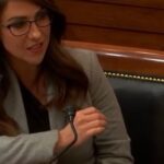 Lauren Boebert Instagram - America has the cleanest energy in the world. Instead of harnessing domestic energy, Democrats are dismantling it in favor of Green New Deal initiatives that they don’t even know the costs of. Hint for my Democratic colleagues: It’s far more than taxpayers are willing to pay for Biden’s extremist agenda.