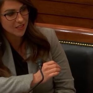 Lauren Boebert Instagram - America has the cleanest energy in the world. Instead of harnessing domestic energy, Democrats are dismantling it in favor of Green New Deal initiatives that they don’t even know the costs of. 

Hint for my Democratic colleagues: It’s far more than taxpayers are willing to pay for Biden’s extremist agenda.