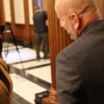 Lauren Boebert Instagram - Yesterday, I joined @RepStefanik and other fellow patriots for a roundtable on the Biden Border Crisis. It’s crystal clear: Joe Biden and Alejandro Mayorkas’ reckless, open-border policies are the root cause of this invasion. ENOUGH. It’s time for action – IMPEACH!
