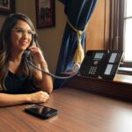 Lauren Boebert Instagram - Thank you for calling the Office of Congresswoman Lauren Boebert, how can I help you today? I love hearing from constituents on how I can amplify their voices as a Member of Congress!