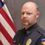 Lauren Boebert Instagram - Today, we mourn the loss of one of our own. Cortez Police Sergeant Michael Moran was tragically killed in the line of duty yesterday. Sergeant Moran served his country as a Marine for nine years with two tours in Iraq. In 2016, he became a K9 handler and faithfully served his community in that role. Those close to him say they will remember him for his humor and dedication to protecting his community. He tragically leaves behind two daughters and many friends and family. Sergeant Michael Moran was the best Colorado had to offer, and his legacy will live on in the hearts of those he loved and served.