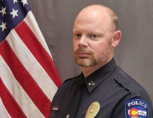 Lauren Boebert Instagram - Today, we mourn the loss of one of our own. 

Cortez Police Sergeant Michael Moran was tragically killed in the line of duty yesterday. Sergeant Moran served his country as a Marine for nine years with two tours in Iraq. In 2016, he became a K9 handler and faithfully served his community in that role.

Those close to him say they will remember him for his humor and dedication to protecting his community. He tragically leaves behind two daughters and many friends and family.

Sergeant Michael Moran was the best Colorado had to offer, and his legacy will live on in the hearts of those he loved and served.