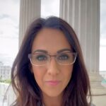 Lauren Boebert Instagram - The Uniparty just voted to allow the Deep State to violate your Fourth Amendment rights and spy on millions of Americans for two more years. @repluna just forced an additional procedural vote to stop them. GET. A. WARRANT. #FISA