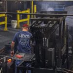 Lauren Boebert Instagram – I toured the cutting-edge facilities of Lewis Bolt and Nut Company, located in La Junta, CO. 

With over 270 employees, their commitment to innovation and quality is truly remarkable. It’s clear why they stand out as one of North America’s top fastener suppliers!