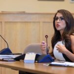 Lauren Boebert Instagram - Our Rio Grande Basin Roundtable in Alamosa was a huge success! Great dialogue and insights from more than 30 local leaders on water, agriculture, wildlife and other important local issues.