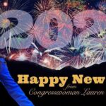 Lauren Boebert Instagram - Happy New Year, Colorado!