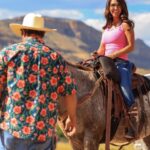 Lauren Boebert Instagram - Hope ‘N Horses is a patriotic organization dedicated to serving veterans and our first responders. Horse rides are free of charge for these heroes. The therapeutic value of trail riding can not be understated. This non-profit is doing incredible work!