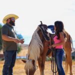 Lauren Boebert Instagram - Hope ‘N Horses is a patriotic organization dedicated to serving veterans and our first responders. Horse rides are free of charge for these heroes. The therapeutic value of trail riding can not be understated. This non-profit is doing incredible work!
