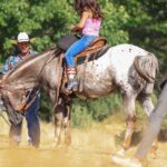 Lauren Boebert Instagram - Hope ‘N Horses is a patriotic organization dedicated to serving veterans and our first responders. Horse rides are free of charge for these heroes. The therapeutic value of trail riding can not be understated. This non-profit is doing incredible work!