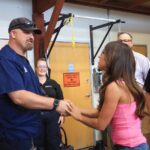 Lauren Boebert Instagram - The Delta Community Paramedic Program has 3 full-time paramedics on its Mobile Integrated Healthcare team. This important program provides advanced medical care in the home on par with what people receive at their family doctor. Accessible and affordable healthcare is critical.