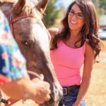 Lauren Boebert Instagram - Hope ‘N Horses is a patriotic organization dedicated to serving veterans and our first responders. Horse rides are free of charge for these heroes. The therapeutic value of trail riding can not be understated. This non-profit is doing incredible work!