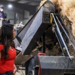 Lauren Boebert Instagram - Aspen Wall Wood which has facilities in Dolores and Mancos has been around for ~50 years and is an industry leader for producing sustainable Aspen wood paneling as well as other great products for erosion and sediment control, firewood, and shavings. What a great company!