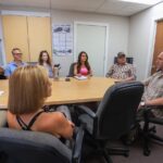 Lauren Boebert Instagram - The Delta Community Paramedic Program has 3 full-time paramedics on its Mobile Integrated Healthcare team. This important program provides advanced medical care in the home on par with what people receive at their family doctor. Accessible and affordable healthcare is critical.