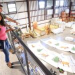 Lauren Boebert Instagram - Secret Creek is a thriving company that helps provide great outdoor experiences. They are opening a new 30,000 square-foot headquarters in Montrose with an interactive display village of the structures they design and craft including made in America yurts, tipis, and tents.