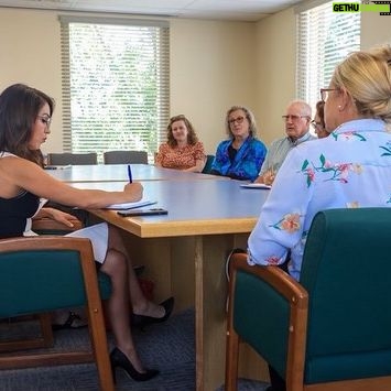 Lauren Boebert Instagram - I joined the Council of Governments in Alamosa. There were 6 San Luis Valley counties and 6 cities well represented in attendance. We discussed multiple water issues, energy, and the farm bill.