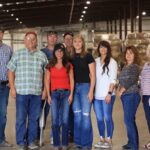 Lauren Boebert Instagram - Aspen Wall Wood which has facilities in Dolores and Mancos has been around for ~50 years and is an industry leader for producing sustainable Aspen wood paneling as well as other great products for erosion and sediment control, firewood, and shavings. What a great company!