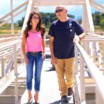 Lauren Boebert Instagram - Project 7 Water Authority provides clean drinking water for over 60,000 people in Montrose, Delta, and Ouray counties. Enjoyed learning more about this important cooperative and the discussions with Project 7’s city councils and water district boards.