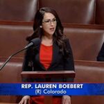 Lauren Boebert Instagram - Last week, the House of Representatives passed my CONVEY Act. This legislation fosters economic growth in Mesa County, restores local control, and will create good-paying jobs.