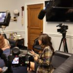 Lauren Boebert Instagram - Great meeting with @congressmancomer as the House continues to uncover more details about the Biden Crime Family. Biden and Hunter have gotten rich while the American people have gotten Bidenomics, which has killed working-class jobs. That’s wrong. The Biden’s sold access while American taxpayers were sold out!