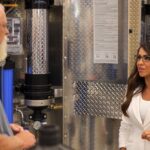Lauren Boebert Instagram - Innovative Water Technologies is dedicated to revolutionizing global water treatment. From boosting water access in developing nations to serving parks, towns, and public systems, they're the aqua heroes we need.