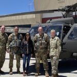 Lauren Boebert Instagram - This Armed Forces Day I’m grateful to all our active service members, veterans, and military families who have served and sacrificed for this great country. Freedom isn’t free! 🇺🇸 🇺🇸 🇺🇸