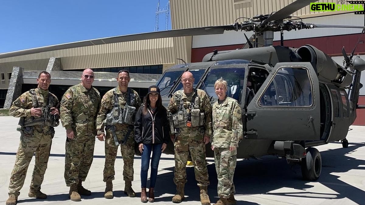 Lauren Boebert Instagram - This Armed Forces Day Iโm grateful to all our active service members, veterans, and military families who have served and sacrificed for this great country. Freedom isnโt free! ๐บ๐ธ ๐บ๐ธ ๐บ๐ธ