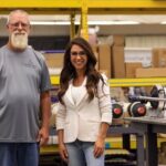 Lauren Boebert Instagram - Innovative Water Technologies is dedicated to revolutionizing global water treatment. From boosting water access in developing nations to serving parks, towns, and public systems, they're the aqua heroes we need.