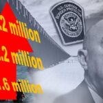 Lauren Boebert Instagram - In 2021, 1.6 million (known) illegals came through our southern border- NEW RECORD! While this was set in his first year in office, every year since he has set a new PERSONAL record. More illegals have come through our border than residents of Colorado!