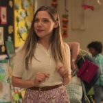 Lauren Collins Instagram - Sex/Life Episode 3! Come for Ms. Brenda —> Stay for the giant schlong! 😳😳😳