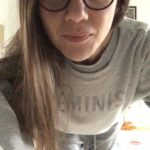 Lauren Collins Instagram – It’s a state of mind hunnies 😘