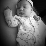 Lauren Collins Instagram – Leo Wilder Malen 🦁🧡🦁 

On 4.27.23 this guy shot out of the birth canal like a cannonball less than an hour after arriving at the hospital. I asked Jonathan if (after I came out of newborn fog) I would regret posting this photo from RIGHT after giving birth. He said no, it was real. And you know what? It doesn’t get more real than child birth without drugs after a tough pregnancy!!!!Tell me what is more powerful than the female body, I dare you!!! We love you so much sweet Leo 🦁🧡🦁