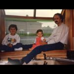 Lauren Collins Instagram - 10 years. How can that be? I miss you more every day. I wish you knew my beautiful boys (but don’t you worry, they are already huge Beatles fans). I am so grateful for the time we had. It is no coincidence that today is World Parkinson’s Day. My father fought this disease with everything he had for almost 30 years. I encourage you to learn more and donate if you can to help find a cure and spread awareness. I’ll be donating to @michaeljfoxorg and supporting the incredible work they do. Link in bio. To those with loved ones suffering from Parkinson’s or fighting themselves, stay strong. You are not alone #worldparkinsonsday ❤️❤️❤️❤️