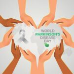 Lauren Collins Instagram - 10 years. How can that be? I miss you more every day. I wish you knew my beautiful boys (but don’t you worry, they are already huge Beatles fans). I am so grateful for the time we had. It is no coincidence that today is World Parkinson’s Day. My father fought this disease with everything he had for almost 30 years. I encourage you to learn more and donate if you can to help find a cure and spread awareness. I’ll be donating to @michaeljfoxorg and supporting the incredible work they do. Link in bio. To those with loved ones suffering from Parkinson’s or fighting themselves, stay strong. You are not alone #worldparkinsonsday ❤️❤️❤️❤️