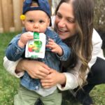 Lauren Collins Instagram - S-N-A-C-K-S! So I’ve become the parent who spells out the words she doesn’t want her kid to hear 🤪. Charlie loves to eat but coming up with meal & snack ideas is A LOT. That’s why I was so excited to discover @lovechildorganics last year. Their pouches, puffs and bars have become staples in our house. And I can actually feel good about giving them to Charlie because their products are: ✨certified organic & made without GMOs ✨free of added salt and sugar ✨NUT FREE (this mama has a 🥜allergy) ✨DELICIOUS... just ask @jonathanmalen who eats all of Charlie’s oaty chomps! ✨a 🇨🇦 small business! Good news for all of you! With code LAURENCOLLINS you can get 20% off your purchase on their website (link in bio!). Ordering directly from Love Child really helps small businesses during these uncertain times. I hope you’ll check them out and that @lovechildorganics makes your life juuuust a little bit easier. Because isn’t that what we all need right now? #snacks #lovechildorganics #ad