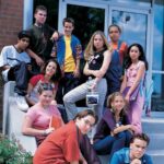 Lauren Collins Instagram – 20 years ago today Degrassi: The Next Generation premiered on CTV and my life changed forever ✨✨✨ No jokes, just a big thank you for keeping me relevant and the nostalgia alive. Love you all and pls share your fav moments/quotes/iconic looks below ❤️❤️❤️