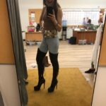 Lauren Collins Instagram - 2022 phone dump pt 2