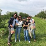 Lauren Collins Instagram – It’s the video at the end for me. Happy Fall Y’all 🍏👬🍎