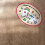Lauren Collins Instagram – A Bris, a BBQ and all our Guncles . A month and a day with Leo 🧡