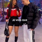 Lauren Cruz Instagram - Est ce que lui il ment ? 🧐