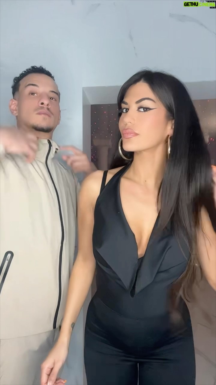 Lauren Cruz Instagram - Je crois que j’aime faire chier mon mec 😭
