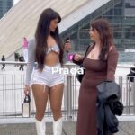 Lauren Cruz Instagram – Ohlalala mais on veut la vérité 😫