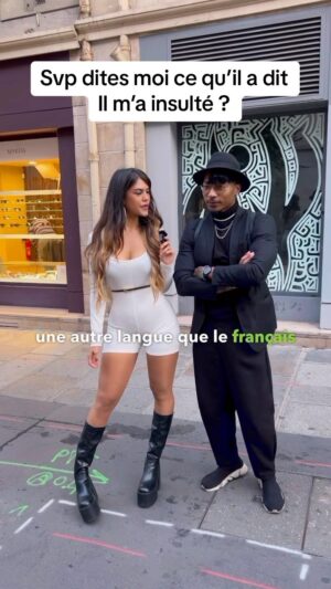 Lauren Cruz Instagram - Mais il a dit quoi ??? 😭 qui parle japonais ??