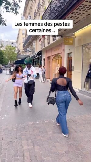Lauren Cruz Instagram - Imagine une meuf te fais ça ?! 😱