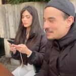Lauren Cruz Instagram – Il m’énerve 😫