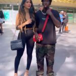 Lauren Cruz Instagram - Euh .. @mousscrazyy les prix perso je les trouve chelou et vous ?